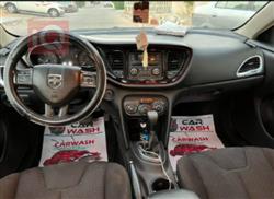 Dodge Dart